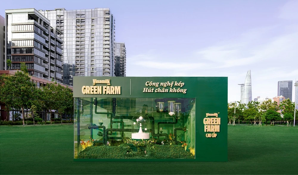 Bà Mai Kiều Liên được vinh danh lãnh đạo truyền cảm hứng sáng tạo tại Vạn Xuân Awards 2025