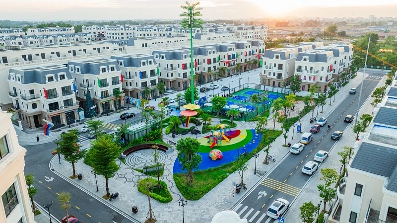Đón làn sóng thương nhân trẻ, Asia Vibe hoá “thánh địa” kinh doanh tại Móng Cái