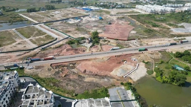 Đón làn sóng thương nhân trẻ, Asia Vibe hoá “thánh địa” kinh doanh tại Móng Cái