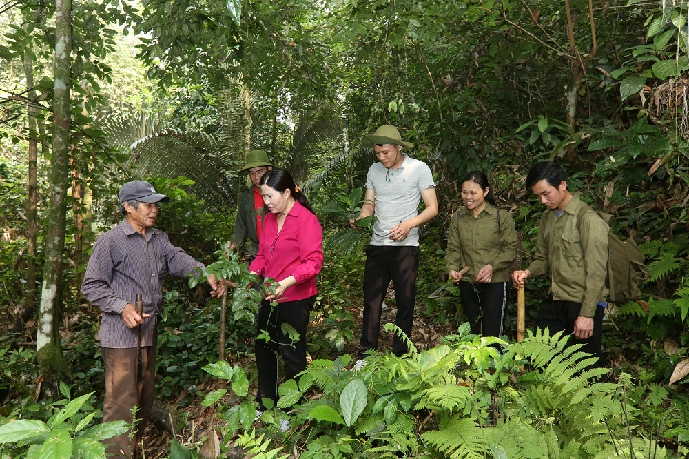15 năm Dược phẩm Tâm Bình – Hai thế hệ lãnh đạo “mang cả tâm tình trong từng sản phẩm”