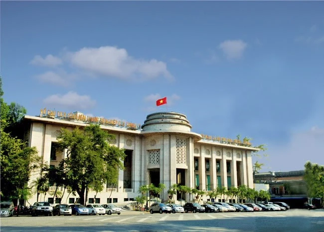 Ngân hàng Nhà nước cung cấp 32 dịch vụ công trực tuyến toàn trình