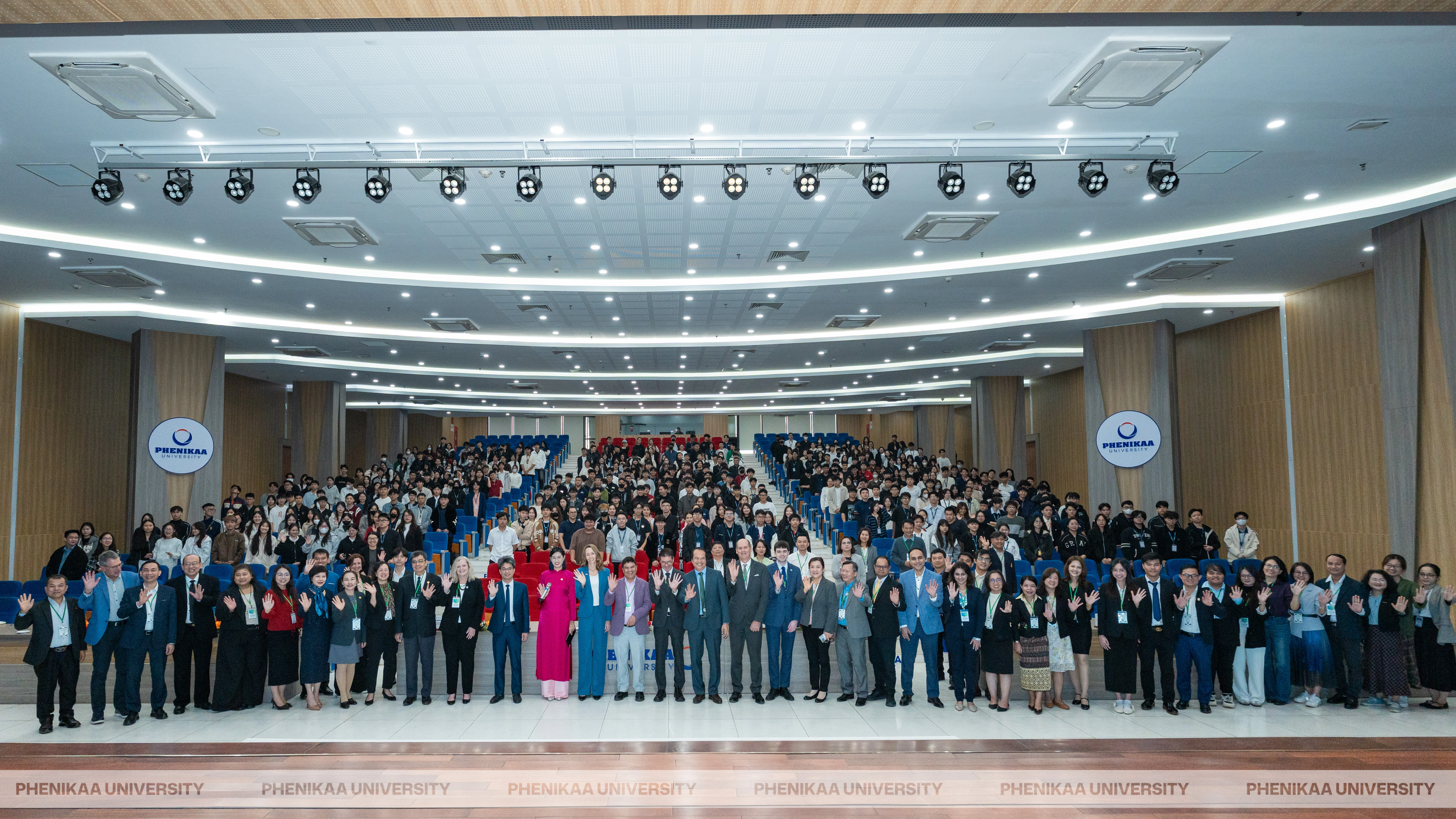 Hội thảo One Health 2025: Kết nối tri thức liên ngành, thúc đẩy hợp tác an ninh y tế khu vực