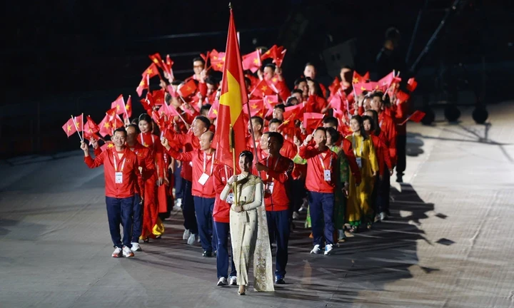 VFF làm rõ tương lai của HLV Kim Sang-sik; Haaland và Mbappe đồng loạt áp sát những kỷ lục vĩ đại của Ronaldo