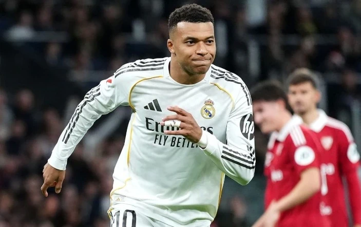 VFF làm rõ tương lai của HLV Kim Sang-sik; Haaland và Mbappe đồng loạt áp sát những kỷ lục vĩ đại của Ronaldo