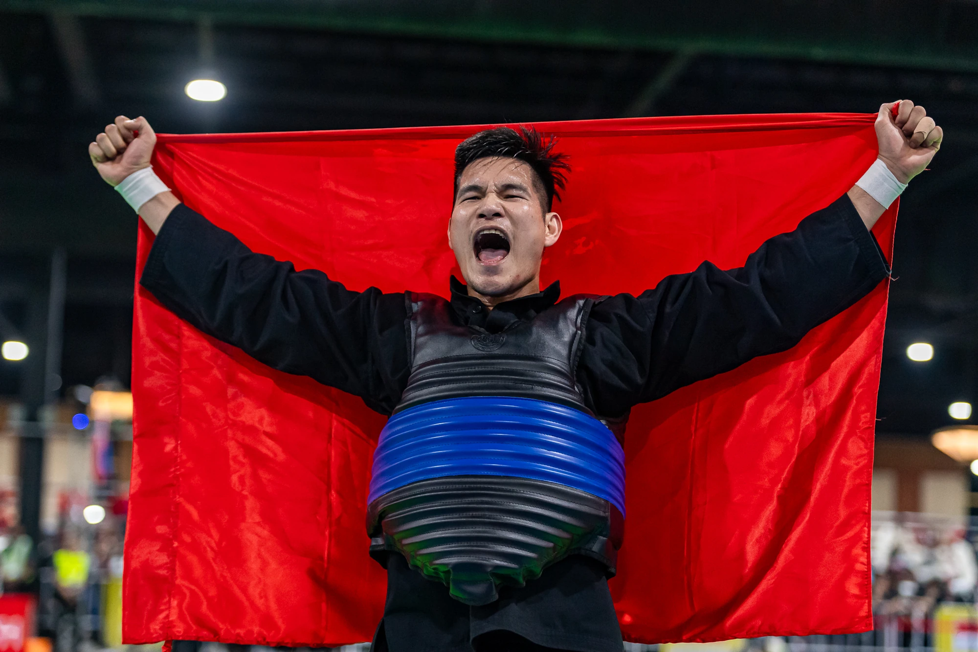 VĐV Thanh Hóa giành 12 huy chương tại SEA Games 33: Dấu ấn đậm nét từ các môn Olympic