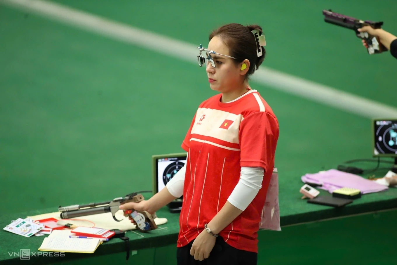 VĐV Thanh Hóa giành 12 huy chương tại SEA Games 33: Dấu ấn đậm nét từ các môn Olympic