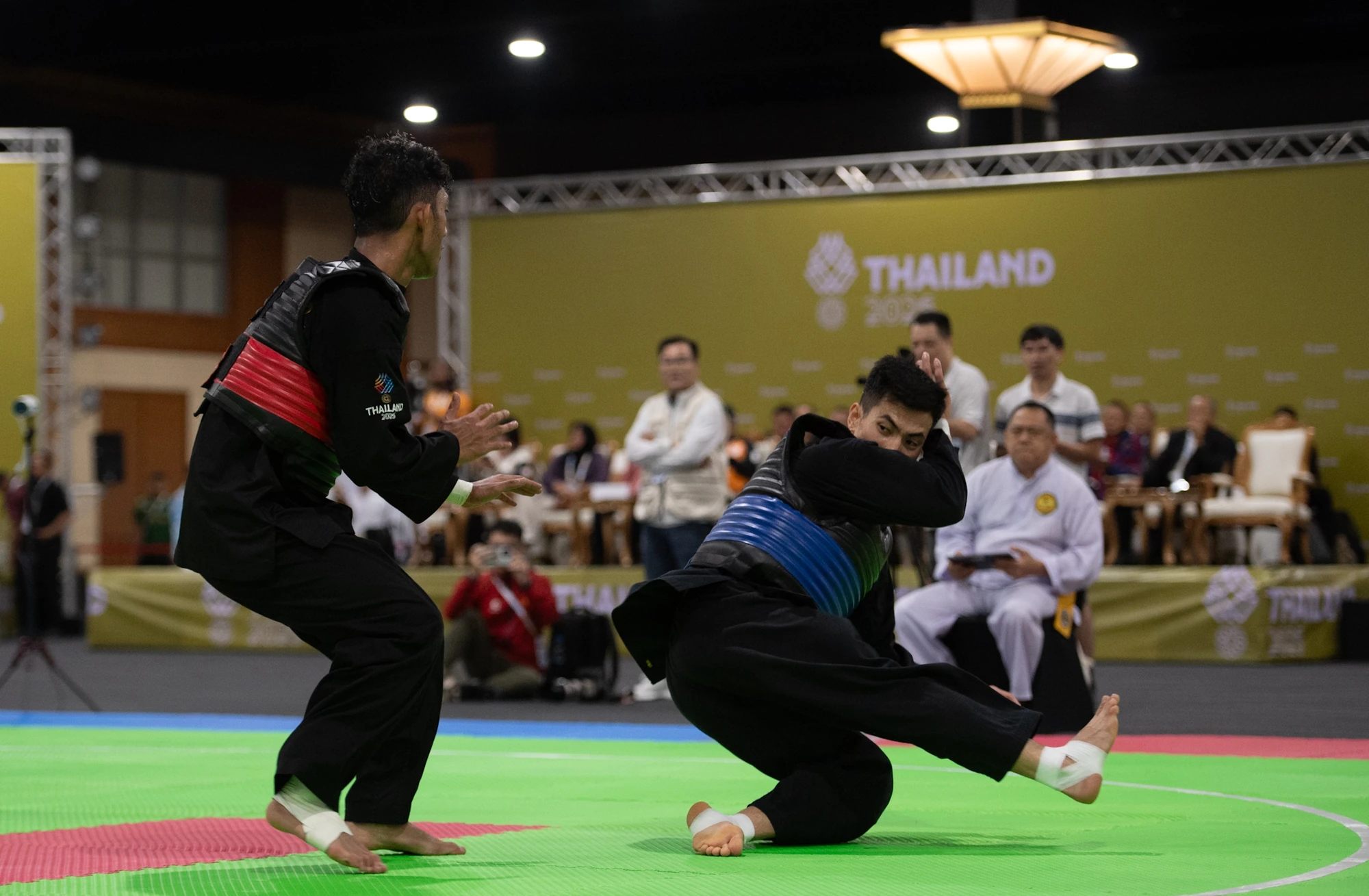 Thua nghiệt ngã, Vũ Văn Kiên rơi nước mắt ngậm ngùi chia tay SEA Games