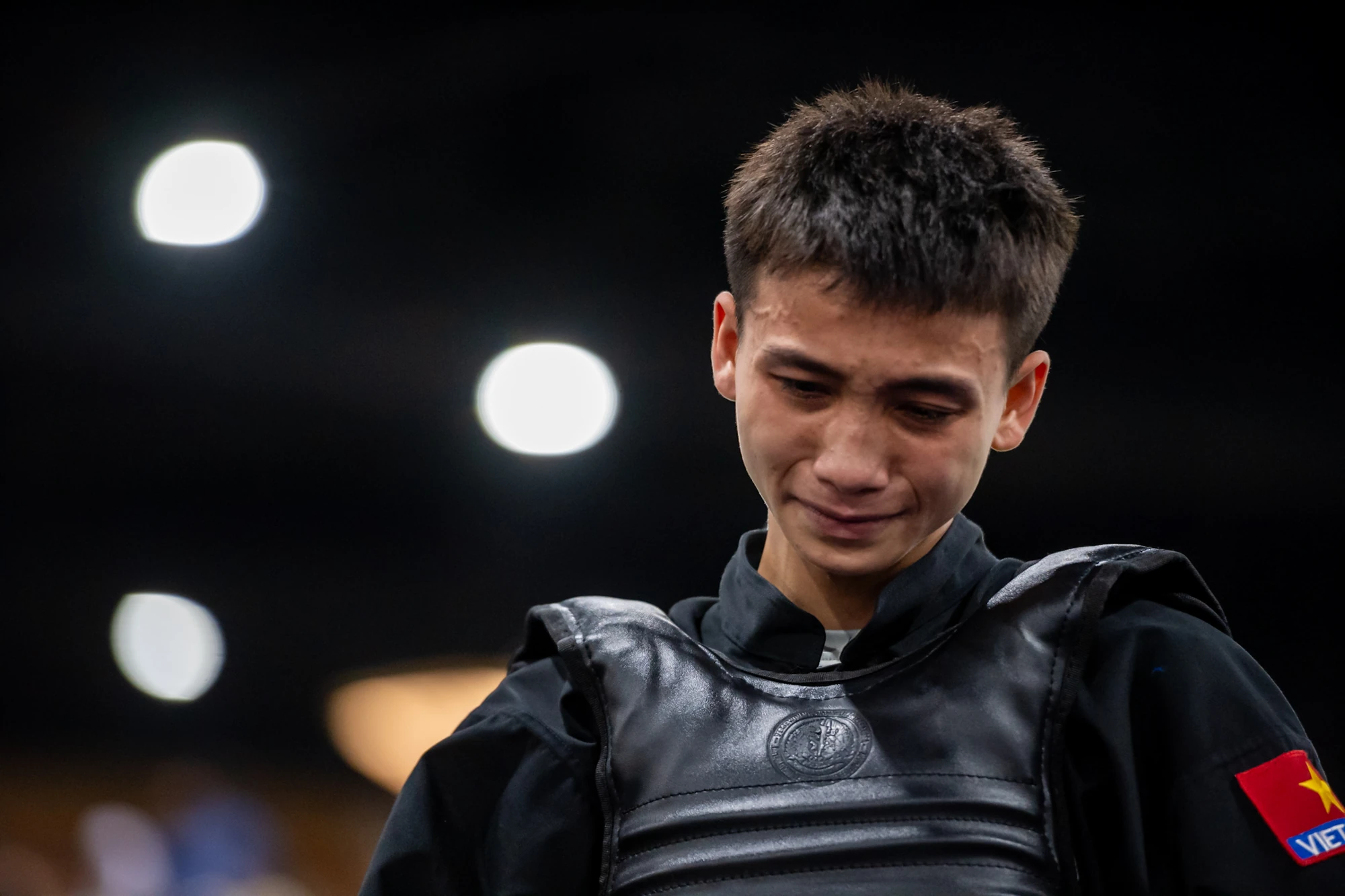 Pencak Silat Việt Nam giành 4 suất tranh huy chương vàng sau ngày thi đấu đầy thách thức