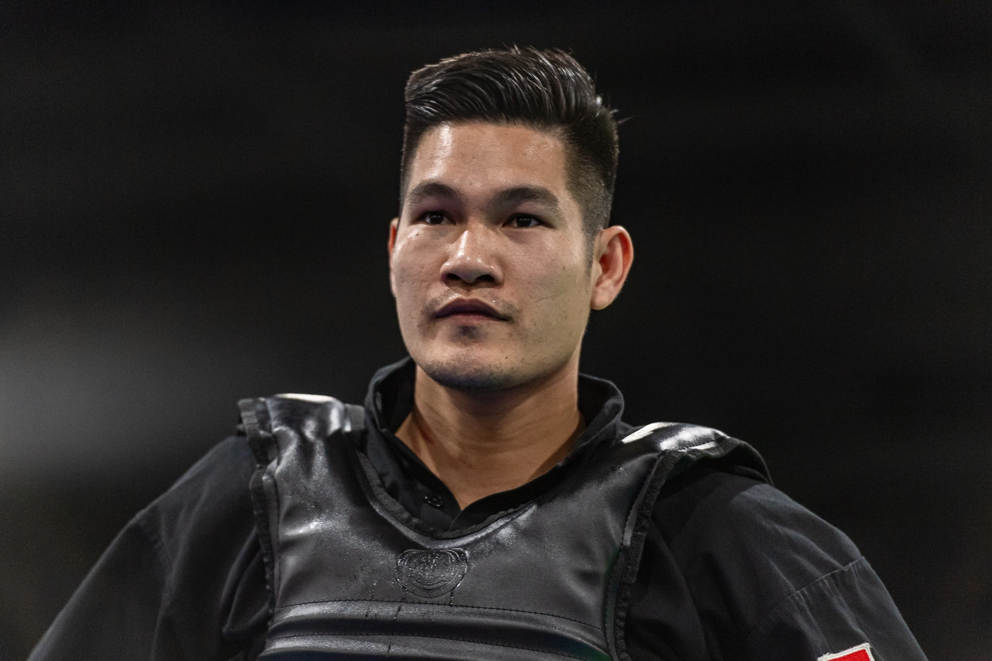 Duy Tuyến vô địch lần thứ 5, Pencak Silat Việt Nam hoàn thành chỉ tiêu tại SEA Games 33