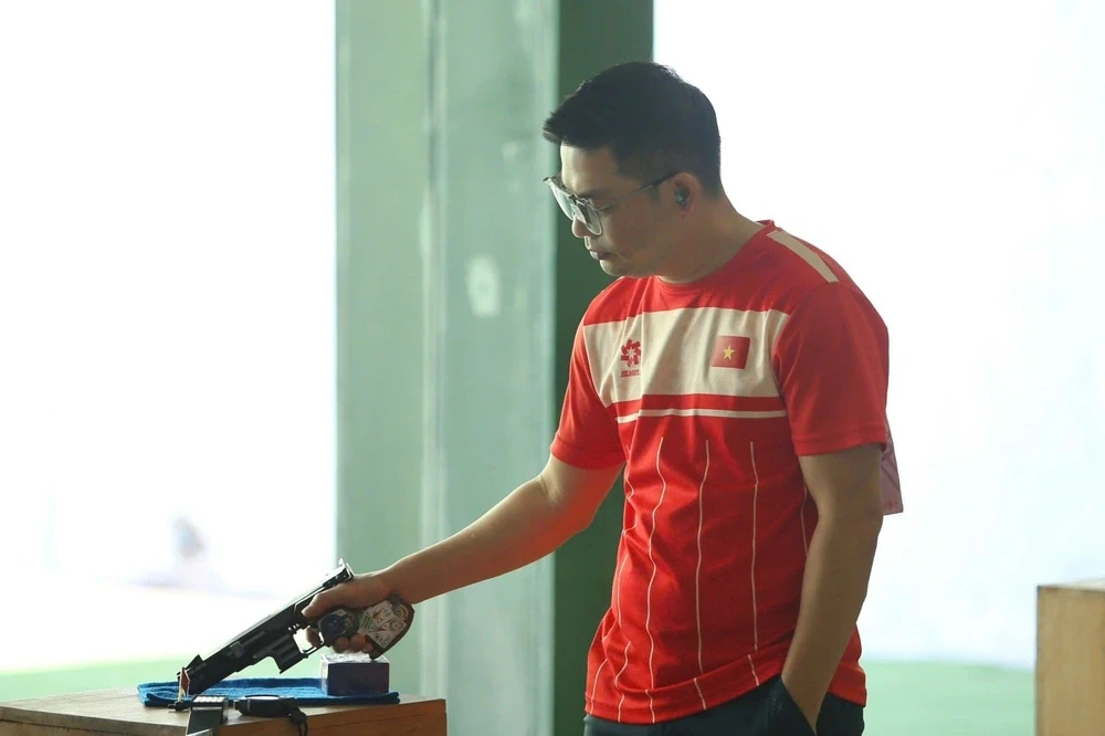 SEA Games 33 ngày 19/12: Thắng chủ nhà, Hà Thị Linh giành HCV Boxing