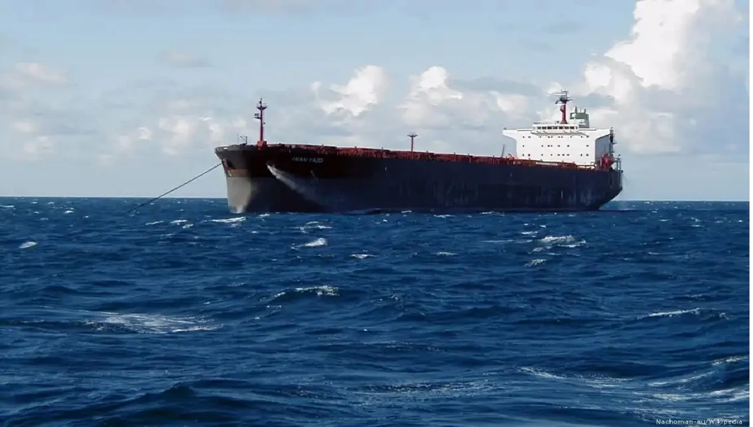 Mỹ, EU siết trừng phạt “hạm đội bóng tối” của Iran và Nga