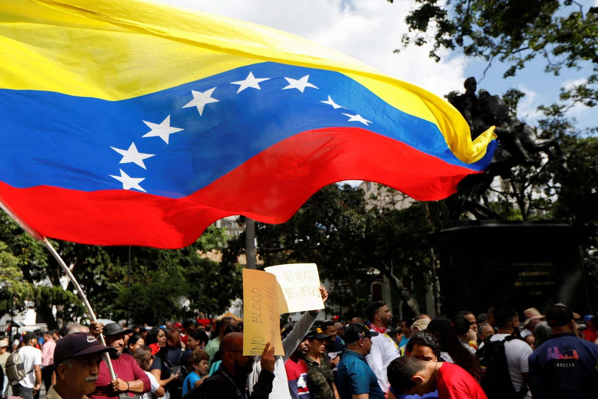 Venezuela kêu gọi LHQ mở cuộc điều tra đa phương, độc lập liên quan đến hoạt động quân sự của Mỹ