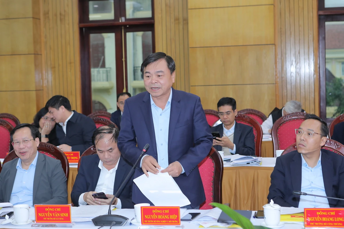 Xử lý dứt điểm các dự án tồn đọng, tạo nguồn lực để tỉnh Thanh Hóa phát triển bền vững