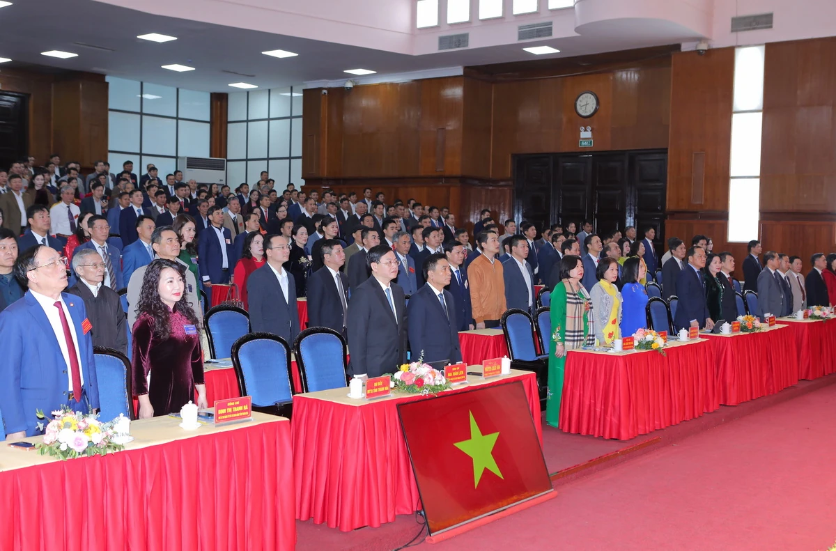 Xây dựng hệ thống Liên minh Hợp tác xã tỉnh Thanh Hóa vững mạnh, là nòng cốt thúc đẩy phát triển kinh tế tập thể