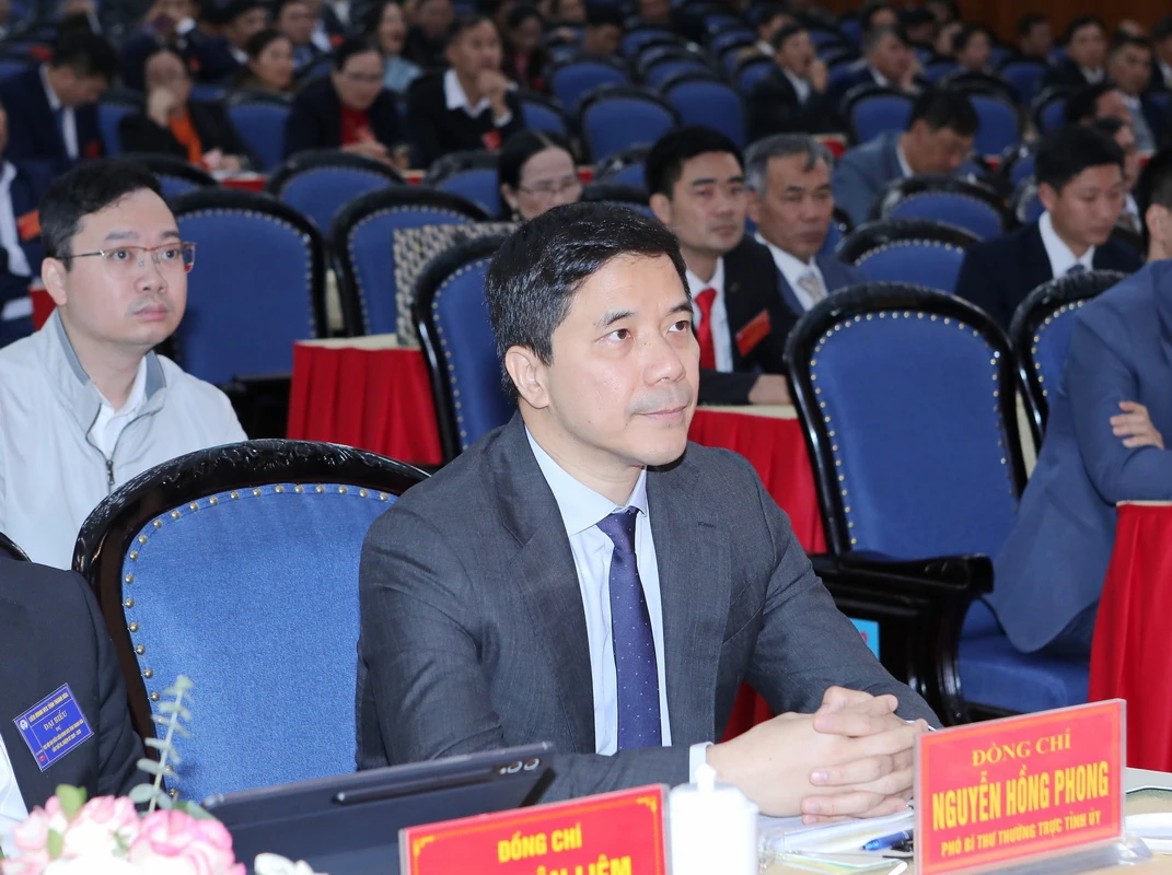 Xây dựng hệ thống Liên minh Hợp tác xã tỉnh Thanh Hóa vững mạnh, là nòng cốt thúc đẩy phát triển kinh tế tập thể