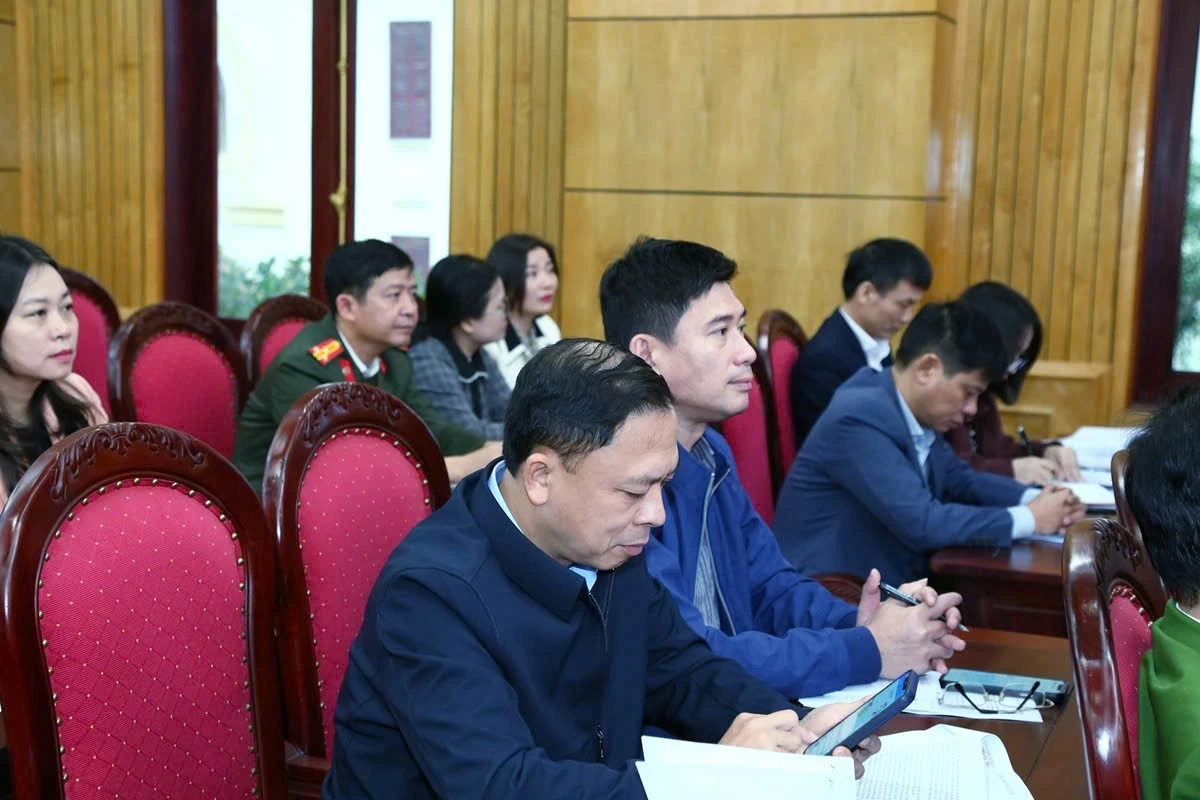 Xử lý dứt điểm các công trình, dự án chậm tiến độ, tồn đọng kéo dài, nguy cơ gây thất thoát, lãng phí
