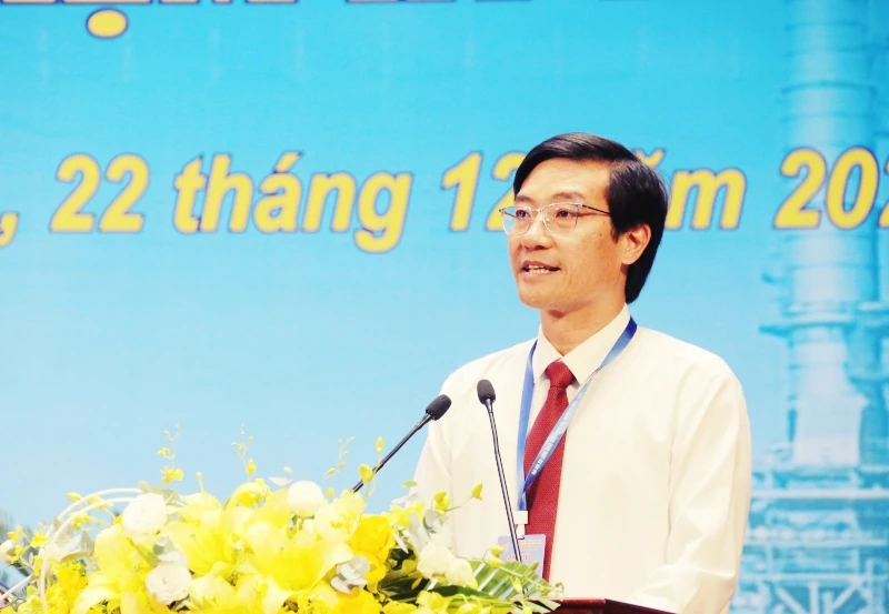 Nhiều tham luận quan trọng tại Đại hội Công đoàn tỉnh Thanh Hóa lần thứ XXI, nhiệm kỳ 2025-2030