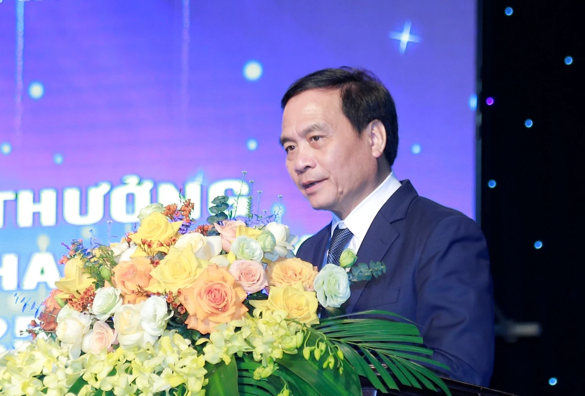 46 giải pháp xuất sắc đoạt giải Hội thi Sáng tạo kỹ thuật Thanh Hóa lần thứ XIV