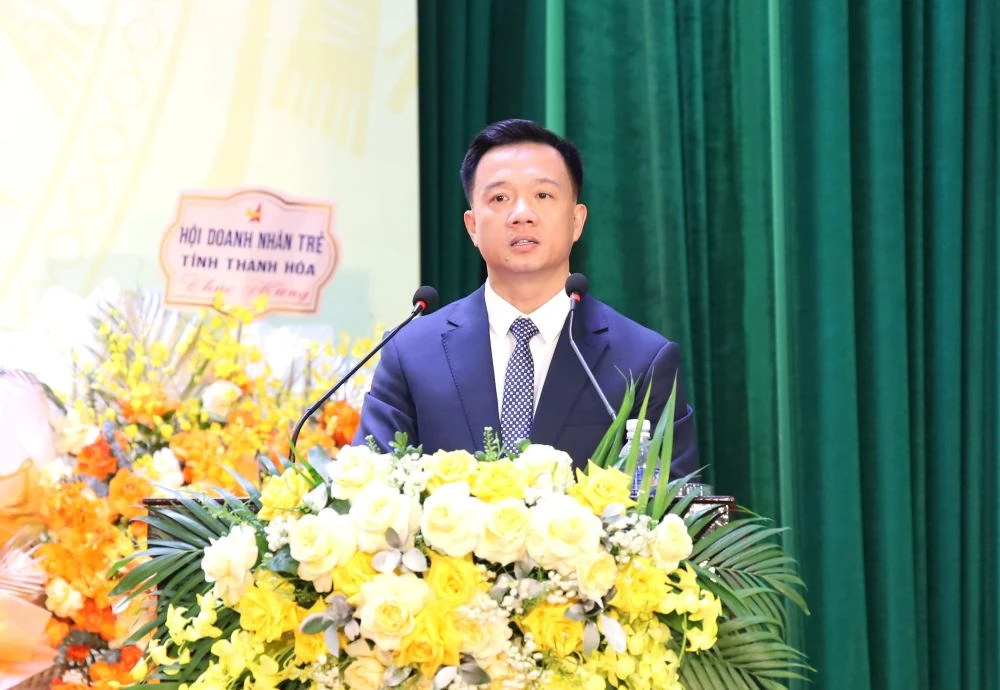Đưa cộng đồng doanh nghiệp phường Đông Sơn lớn mạnh xứng tầm lợi thế