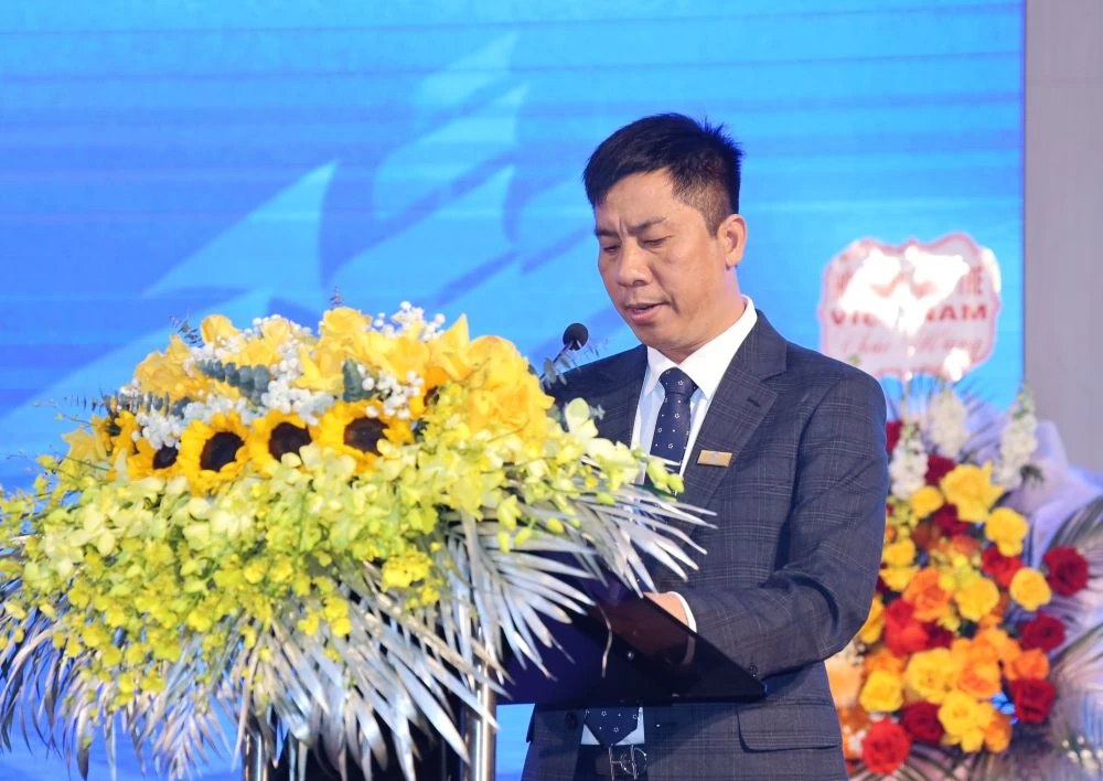 Khơi dậy khát vọng cống hiến trong cộng đồng doanh nghiệp, doanh nhân trẻ