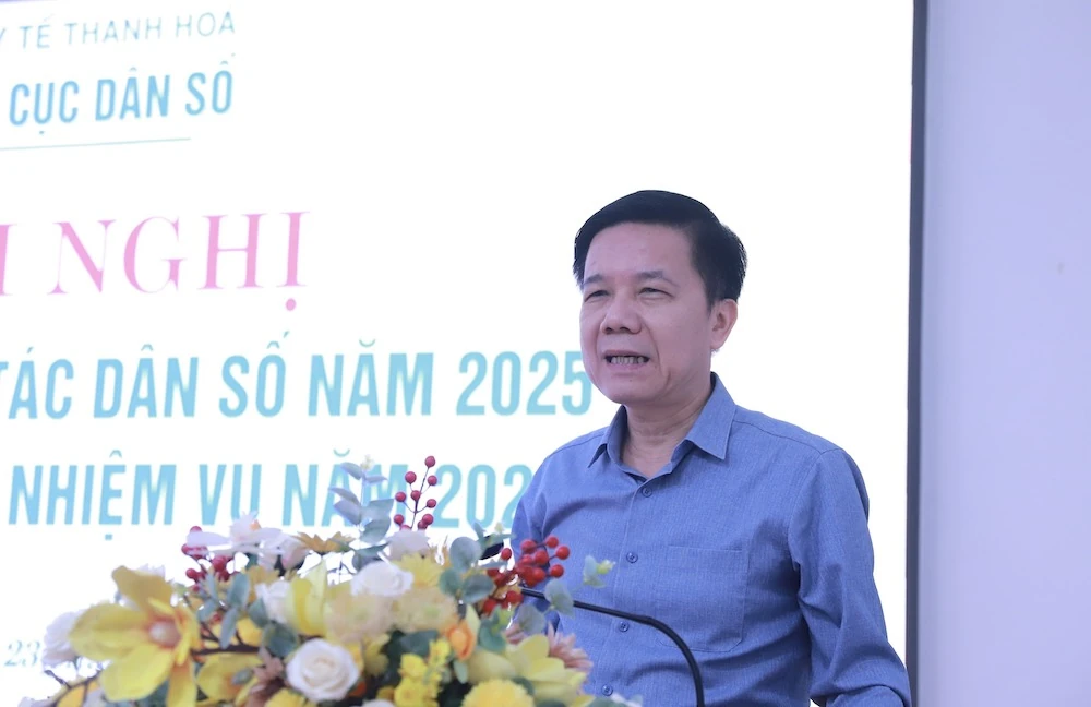Nâng cao chất lượng dân số đáp ứng yêu cầu phát triển kinh tế - xã hội