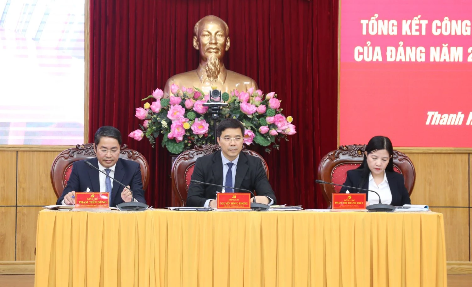 Chuyển trọng tâm công tác kiểm tra, giám sát sang cảnh báo, phòng ngừa từ sớm, từ xa