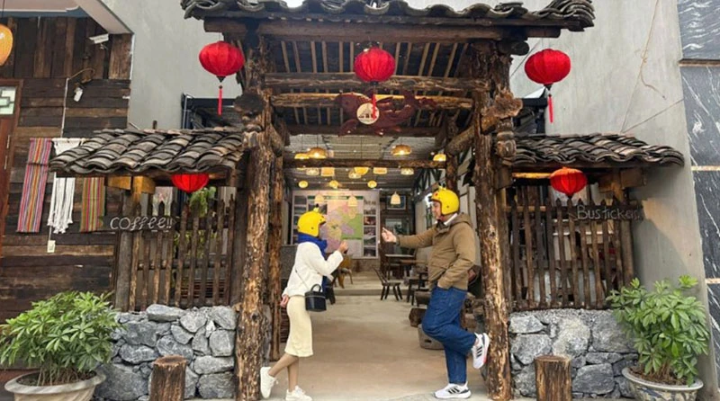 Du lịch Hà Giang mùa Xuân - Thời điểm lý tưởng để cảm nhận trọn vẹn vẻ đẹp vùng cao