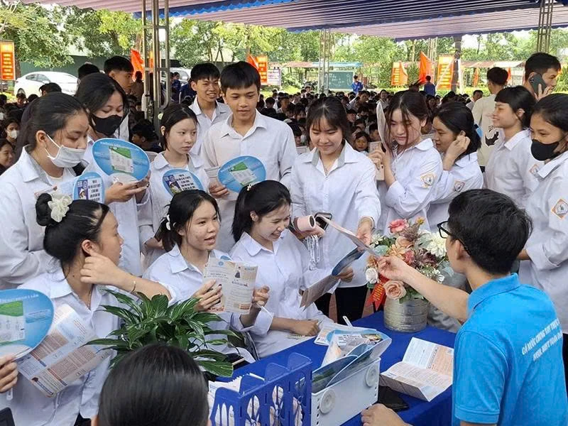 Ngành bảo hiểm xã hội tăng tốc hoàn thành chỉ tiêu, đảm bảo an sinh xã hội