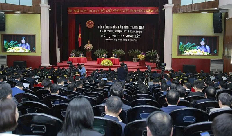 Nâng cao chất lượng tập hợp ý kiến, kiến nghị của cử tri