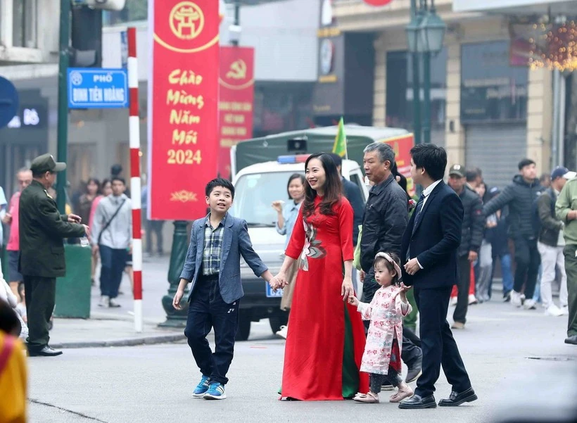 Công đoàn nhất trí với phương án nghỉ dịp Tết Dương lịch kéo dài 4 ngày