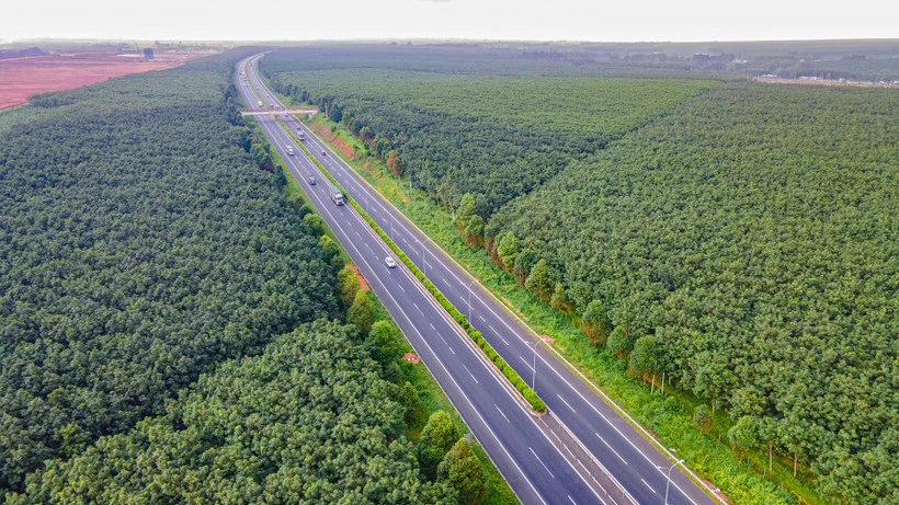 Hàng loạt các tuyến cao tốc sẽ được mở rộng và đầu tư mới trong năm 2026