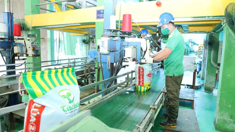 Kinh tế tư nhân Thanh Hóa: Đi tìm “lực bật” trong thách thức (Bài cuối) - Cuộc chuyển mình từ nội lực