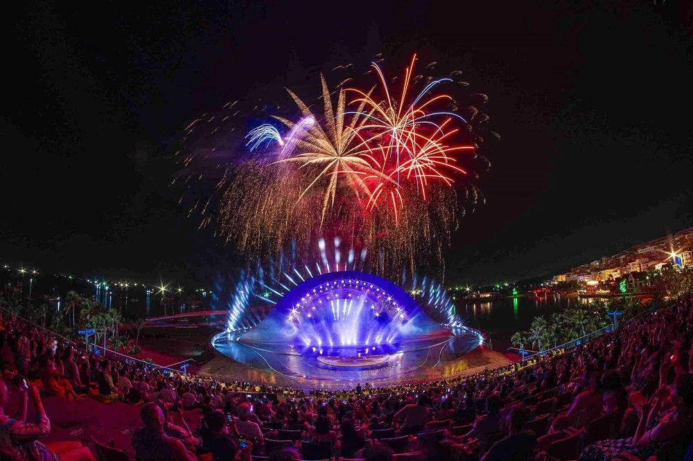 Kỷ nguyên mới của giao thông xanh đang được khởi đầu từ Phú Quốc