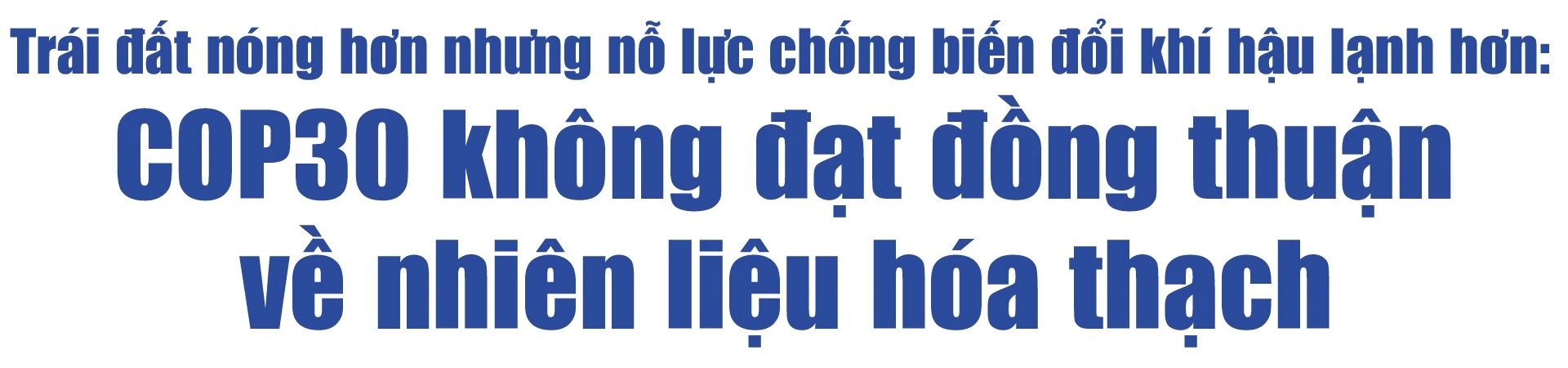 10 sự kiện thế giới nổi bật năm 2025 do Báo và phát thanh, truyền hình Thanh Hóa bình chọn