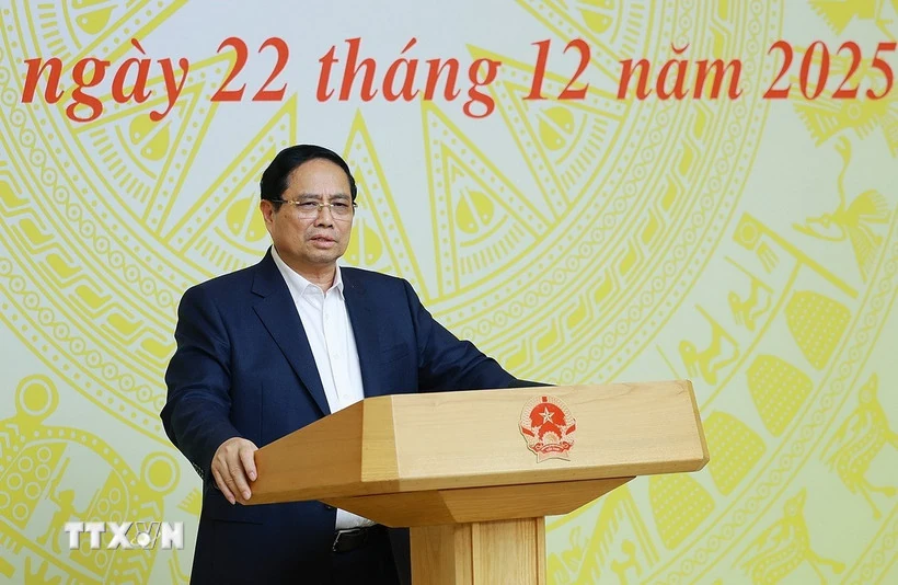 Thủ tướng Chính phủ: Đại hội Thi đua yêu nước phải lan tỏa tinh thần yêu nước của toàn dân tộc