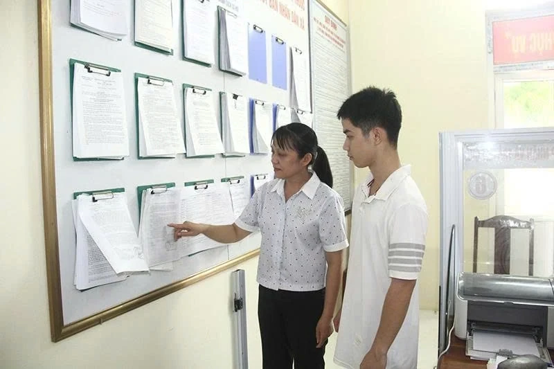 Thanh Hóa ban hành kế hoạch cải cách hành chính năm 2026