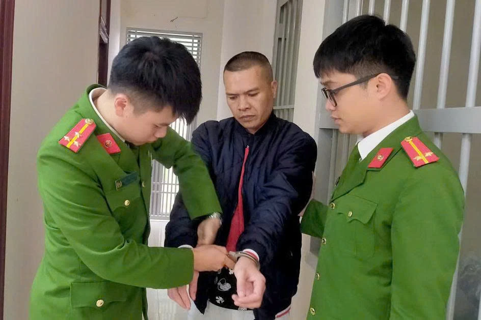 Triển khai 10 tổ công tác, triệt xóa đường dây mua bán ma túy liên tỉnh