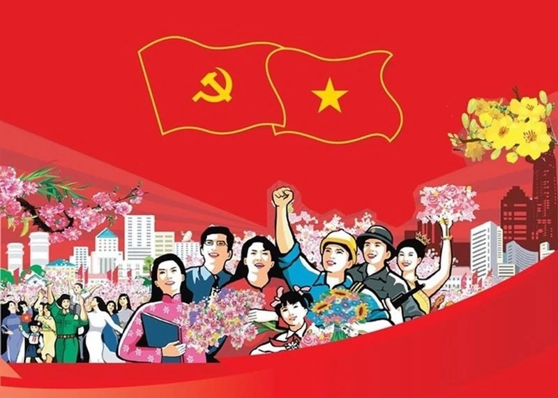 Đổi mới tư duy và hành động của Đảng - Bước phát triển mới về năng lực cầm quyền trong kỷ nguyên phát triển đất nước