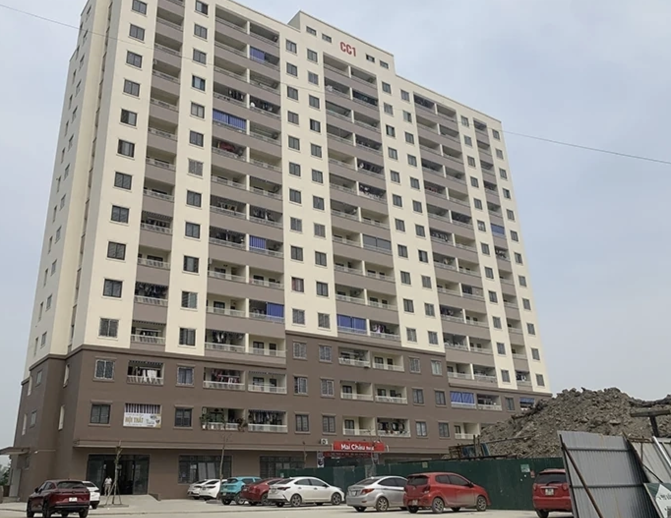 Thanh Hóa tăng cường quản lý việc mua bán, cho thuê nhà ở xã hội