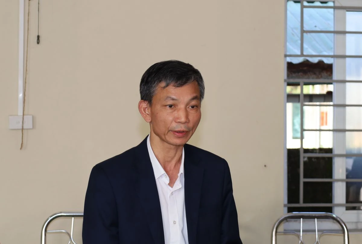 Phản biện “Đề án phát triển Trung tâm khởi nghiệp, đổi mới sáng tạo Trường Đại học Hồng Đức”
