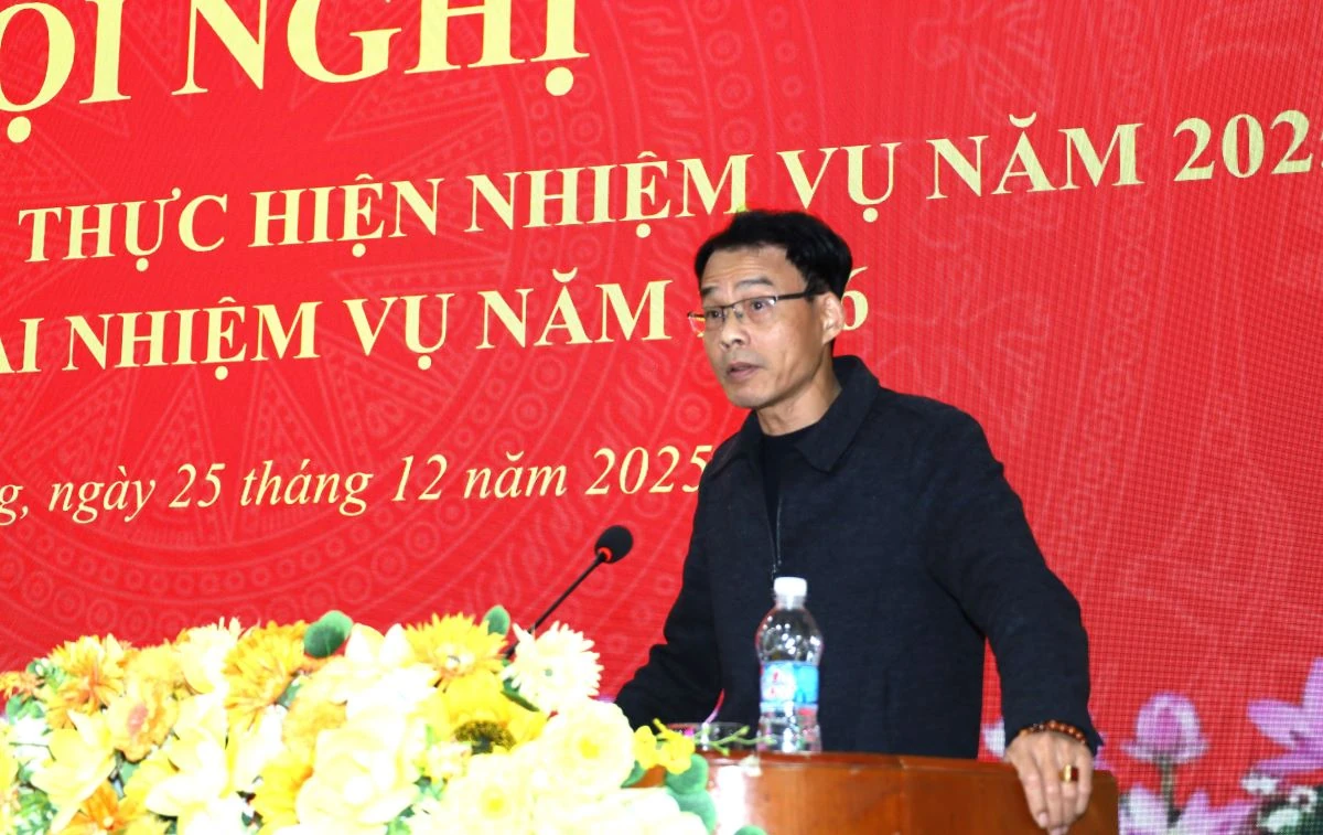 Xã Nông Cống huy động mọi nguồn lực, tạo bước đột phá trong phát triển kinh tế - xã hội