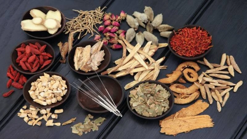 Thanh Hóa dừng lưu hành lô dược liệu Tang ký sinh vi phạm chất lượng