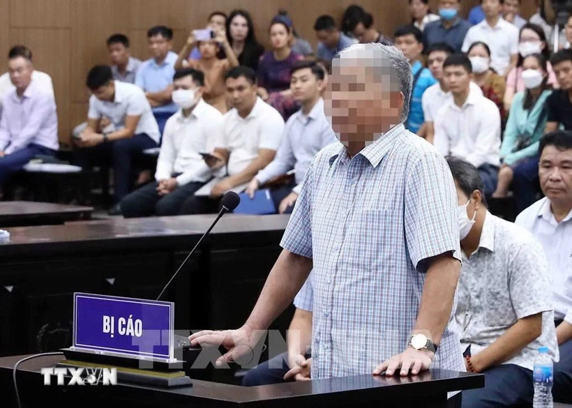 Truy tố Chủ tịch Tập đoàn Mường Thanh Lê Thanh Thản tội lừa dối khách hàng