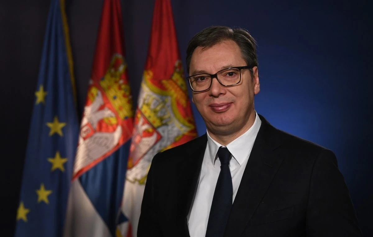 Serbia gia hạn thỏa thuận khí đốt với Nga, tìm kiếm hợp đồng dài hạn