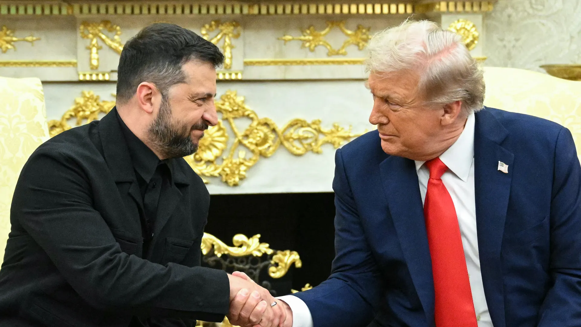 Tổng thống Nga: Ukraine chưa thể hiện thiện chí nhằm đạt được giải pháp hòa bình