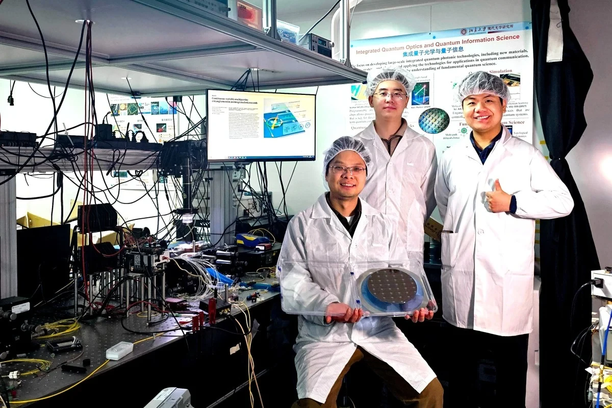 Trung Quốc tung “siêu quỹ” đầu tư mạo hiểm, dồn lực cho công nghệ lõi dài hạn