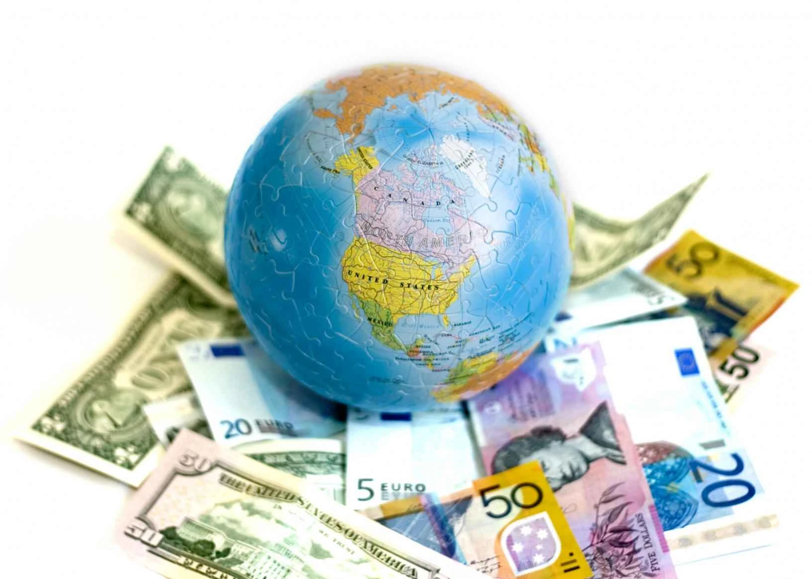 10 sự kiện kinh tế thế giới nổi bật năm 2025