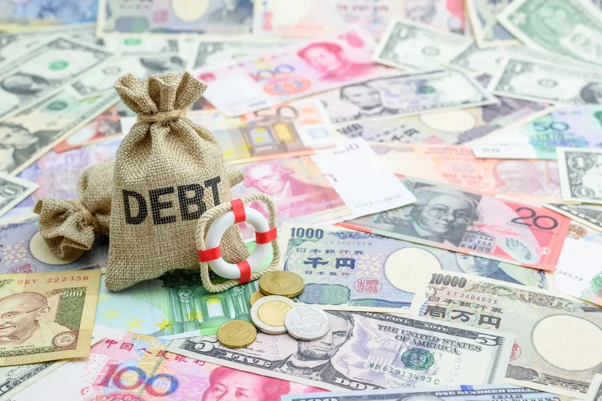 10 sự kiện kinh tế thế giới nổi bật năm 2025