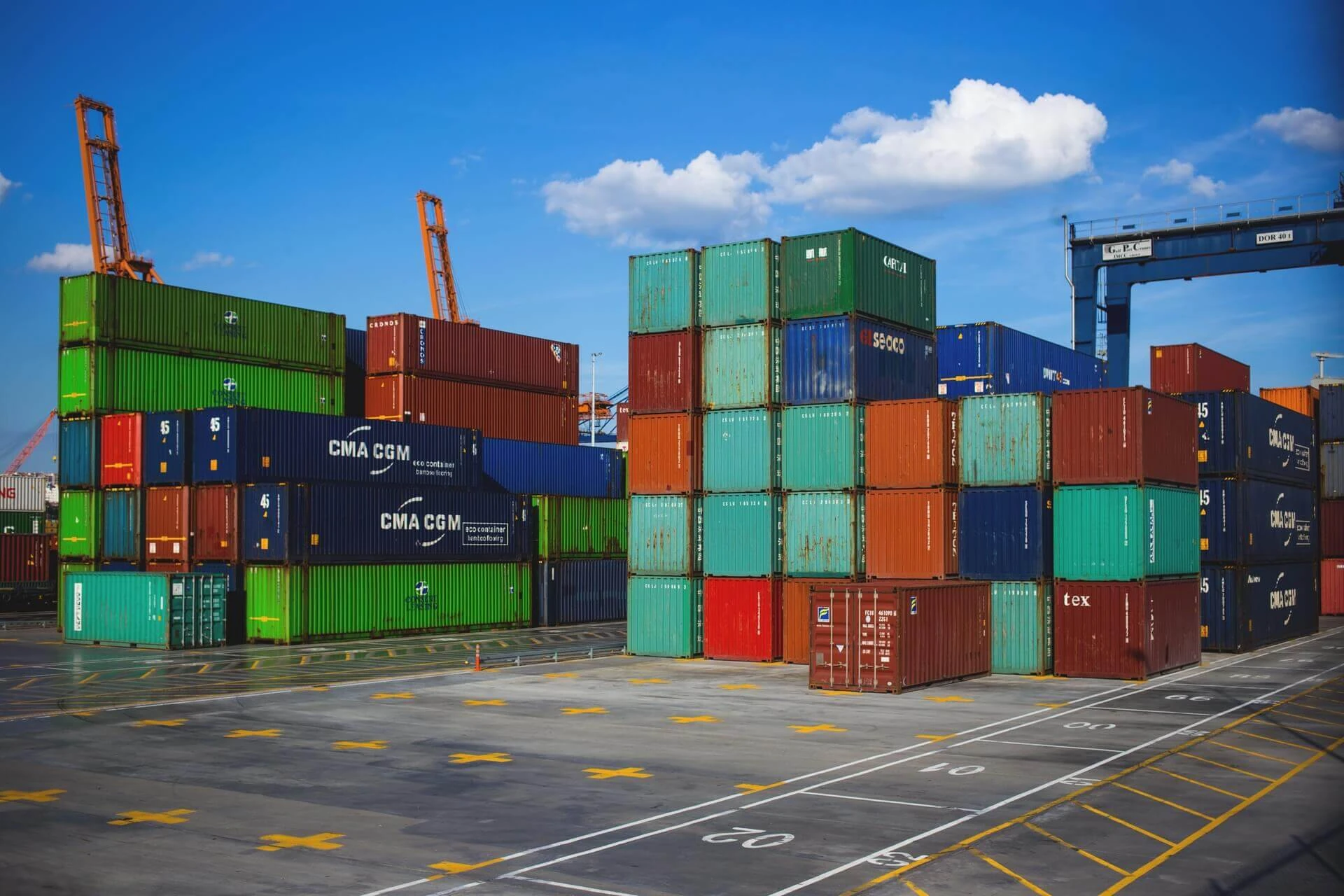 10 sự kiện kinh tế thế giới nổi bật năm 2025