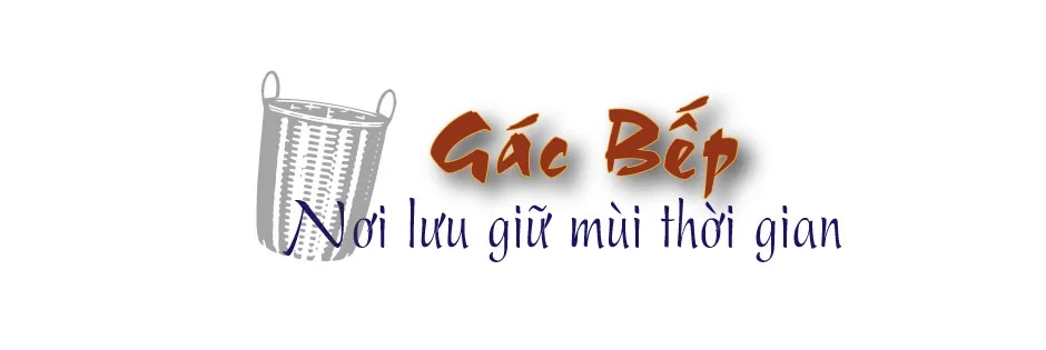 Khói lam trong nếp nhà người Thái